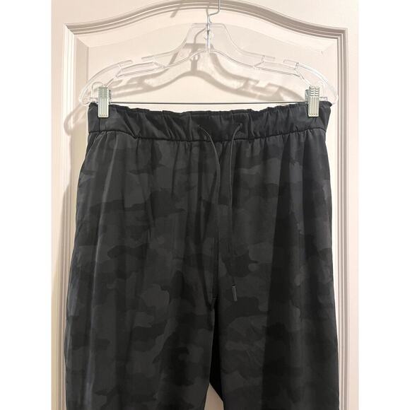 Lululemon Stretch High-Rise Joggers Full Length - Picture 8 of 9